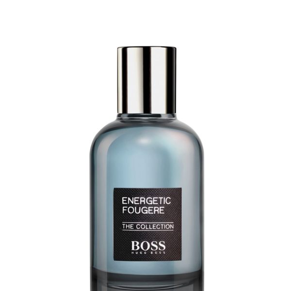 Eau de parfum BOSS The Collection Energetic Fougère, 100 ml – Hugo Boss