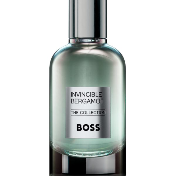 Eau de parfum BOSS The Collection Invincible Bergamot, 100 ml – Hugo Boss