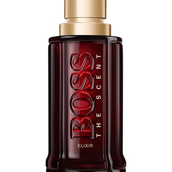 Eau de parfum BOSS The Scent Elixir, 100 ml – Hugo Boss