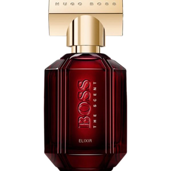 Eau de parfum BOSS The Scent Elixir, 30 ml – Hugo Boss