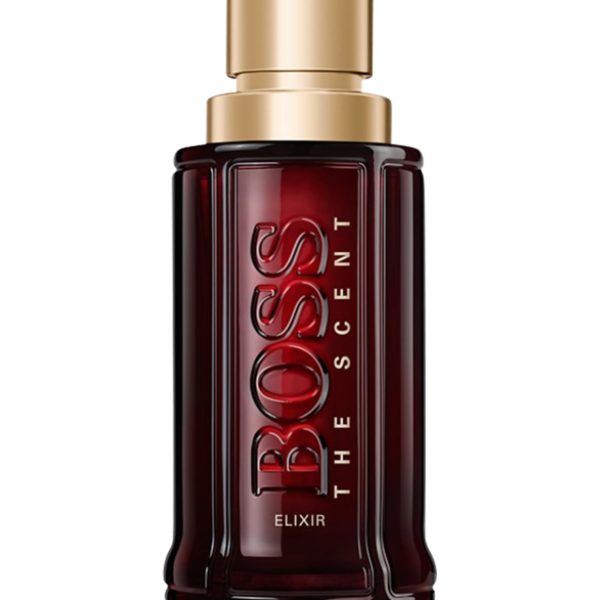Eau de parfum BOSS The Scent Elixir, 50 ml – Hugo Boss