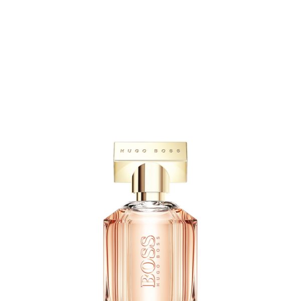 Eau de parfum BOSS The Scent for Her, 50 ml – Hugo Boss