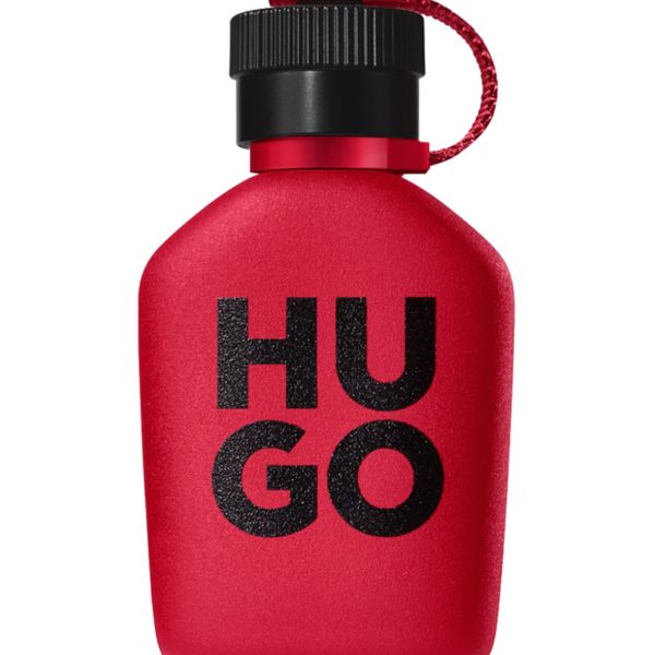 Eau de parfum HUGO Intense, 75 ml – Hugo Boss