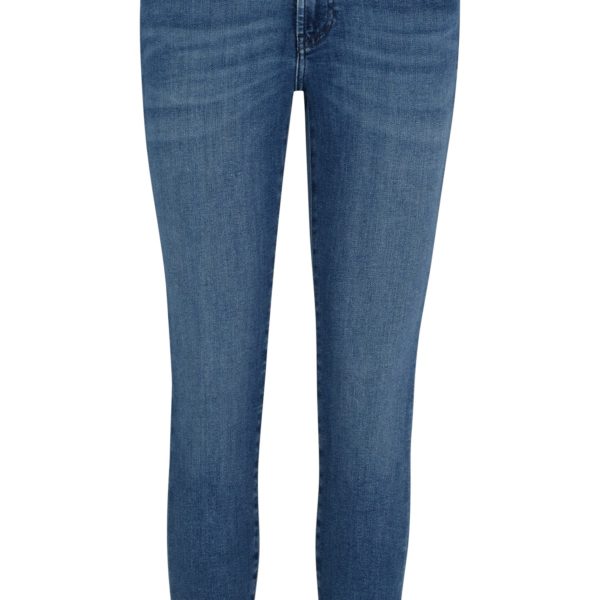 Jean Skinny en denim bleu super stretch – Hugo Boss