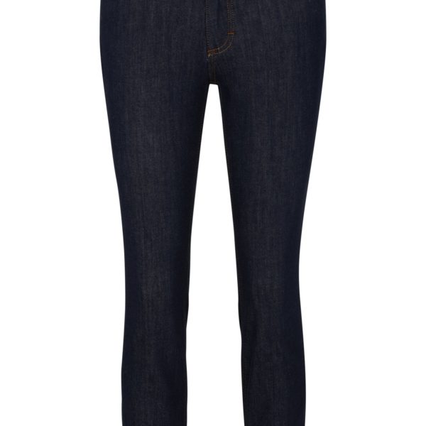 Jean raccourci Slim Fit en denim stretch Stay Indigo – Hugo Boss