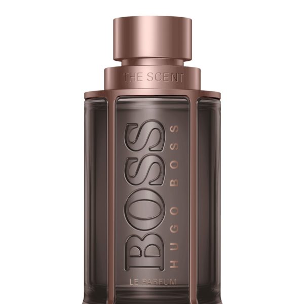 Le Parfum BOSS The Scent for Him, 100 ml – Hugo Boss