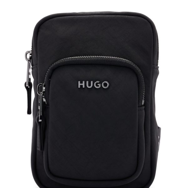 Mini sac reporter avec lettres logo – Hugo Boss