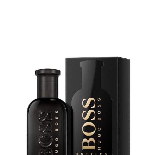 PARFUM BOSS BOTTLED 50 ml – Hugo Boss