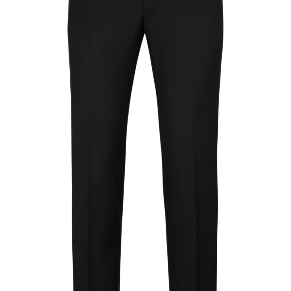 Pantalon de costume Extra Slim en sergé de laine vierge – Hugo Boss