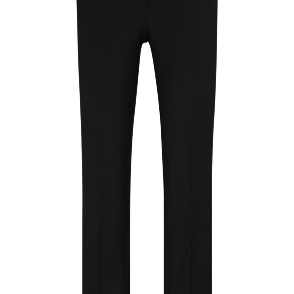 Pantalon Regular en laine vierge italienne – Hugo Boss