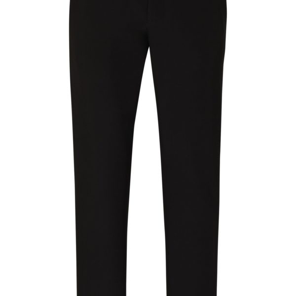 Pantalon Regular Fit en tissu stretch déperlant – Hugo Boss