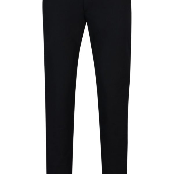 Pantalon Slim en coton stretch mélangé – Hugo Boss