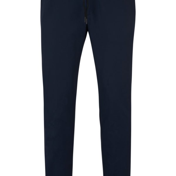 Pantalon Slim Fit en jersey stretch performant – Hugo Boss