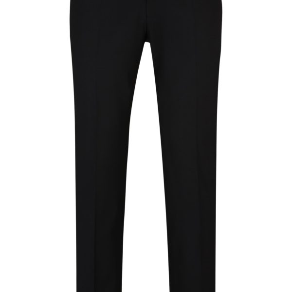 Pantalon Slim en laine vierge stretch – Hugo Boss