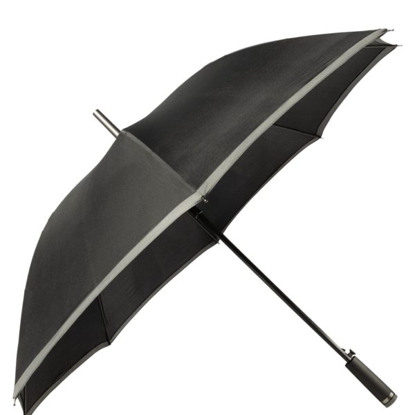 Parapluie à bord contrastant – Hugo Boss