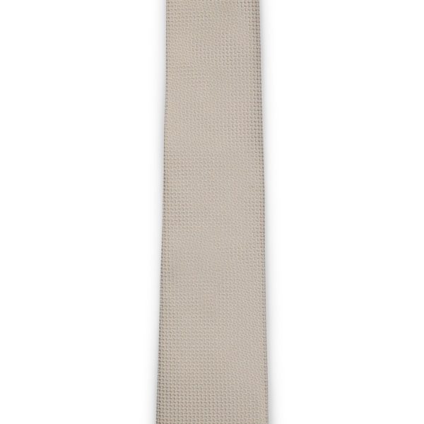 Pochette de costume et cravate en soie mélangée – Hugo Boss