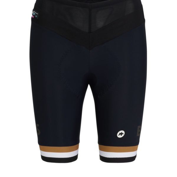 Short doublé BOSS x ASSOS avec mousse absorbant les chocs – Hugo Boss