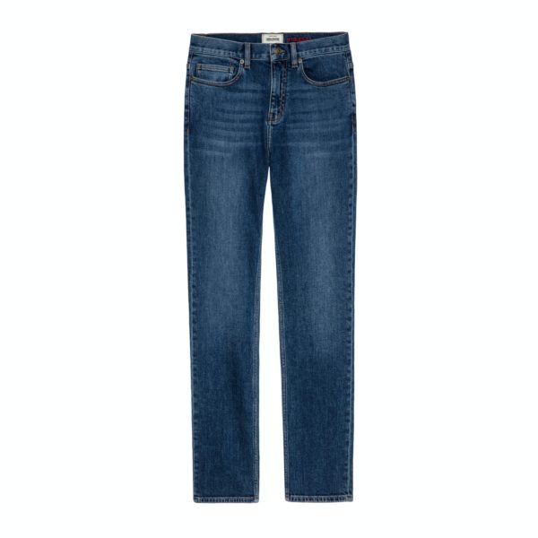 Jean Steeve Medium Blue – Taille 29 – Homme – Zadig & Voltaire