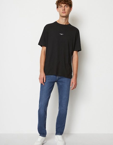 Jean modèle LINUS slim tapered – Marc O’Polo