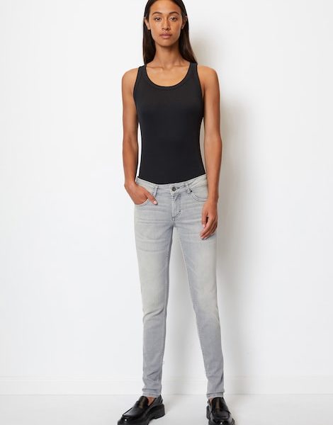 Jean modèle SKARA skinny taille basse – Marc O’Polo