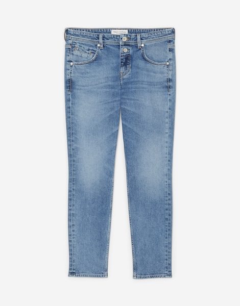 Jeans THEDA boyfriend – Marc O’Polo