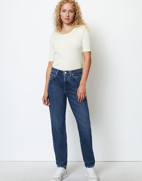 Jeans modèle FREJA boyfriend – Marc O’Polo