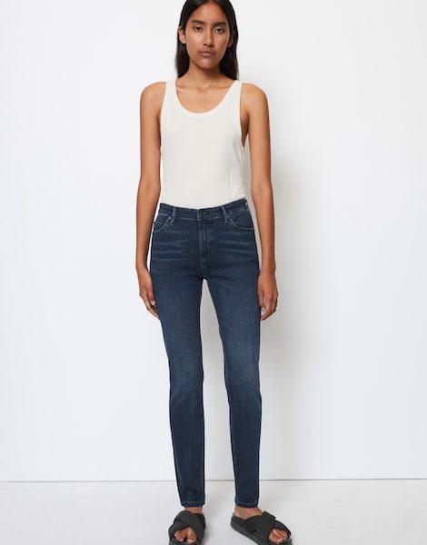 Jeans modèle KAJ, skinny, longueur standard – Marc O’Polo