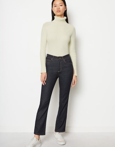 Jeans modèle LINDE droit – Marc O’Polo