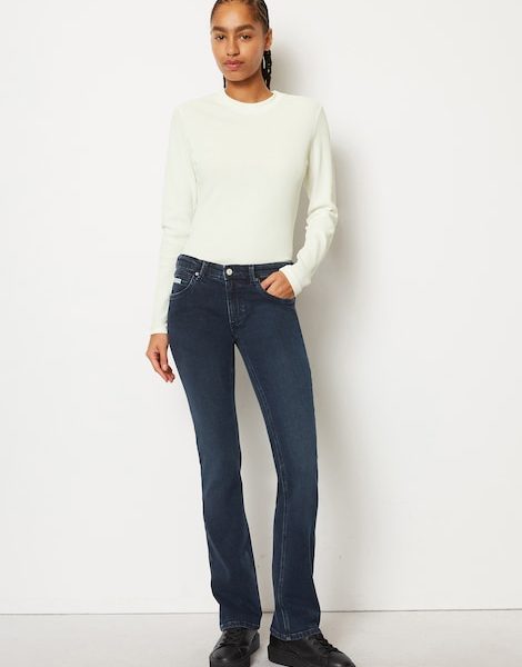 Jeans modèle NELLA Bootcut – Marc O’Polo