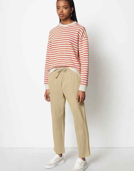 Joggpants slim - Marc O'Polo