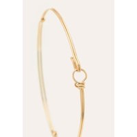 Jonc essentiel – or 750? – YAY Paris