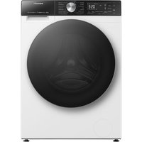 Lave linge hublot HISENSE WF5S1245BW – Hisense