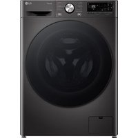 Lave linge hublot LG F14R76BSTA – LG