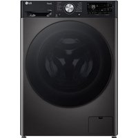 Lave linge séchant hublot LG F164R78BSTA – LG