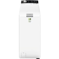 Lave linge top AEG LTR8C6150D – AEG