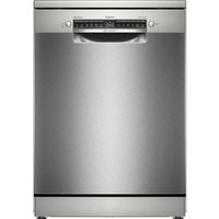 Lave vaisselle 60 cm BOSCH SMS4EMI09E Série 4 Efficient Dry – Bosch