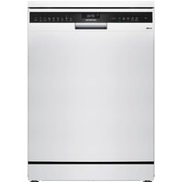 Lave vaisselle 60 cm SIEMENS SN25EW11CE GlassZone – Siemens