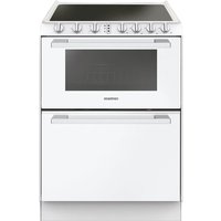 Lave vaisselle cuisson ROSIERES TRV60NORB/1 TRIO Vitro W – Rosieres
