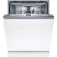 Lave vaisselle encastrable BOSCH SMV4ECX07E Serenity – Bosch