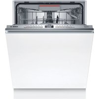 Lave vaisselle encastrable BOSCH SMV4HCX27E Serenity – Bosch