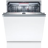 Lave vaisselle encastrable BOSCH SMV6ECX69E Série 6 Extra Clean Zone – Bosch