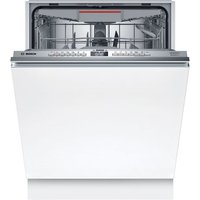 Lave vaisselle encastrable BOSCH SMV6YCX03E Serenity  Zeolith – Bosch