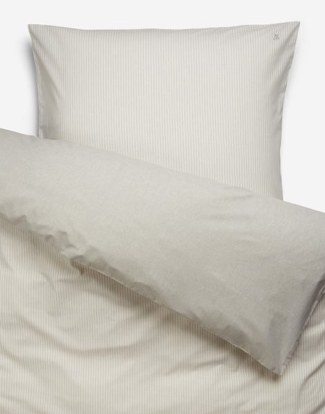 Linge de lit modèle SKEI - Marc O'Polo