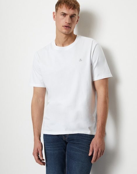 Lot de deux t-shirts regular - Marc O'Polo