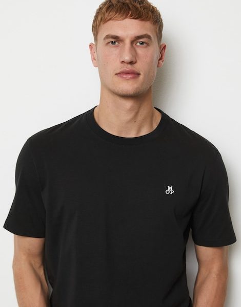 Lot de deux t-shirts regular - Marc O'Polo