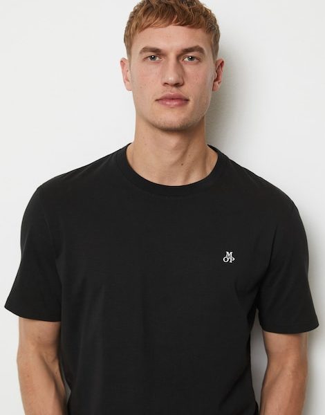 Lot de deux t-shirts regular – Marc O’Polo