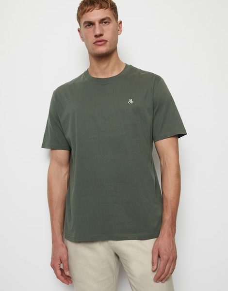 Lot de deux t-shirts regular - Marc O'Polo