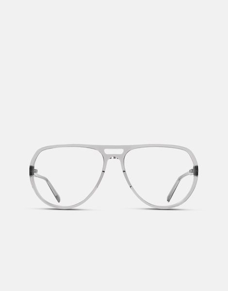 Lunettes de soleil de style aviateur pour hommes – Marc O’Polo