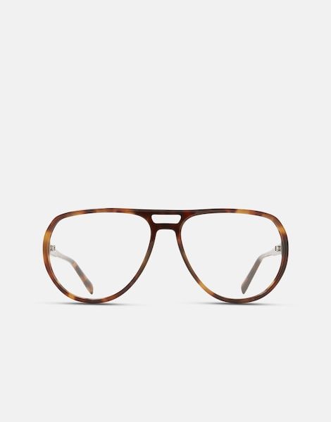 Lunettes de soleil de style aviateur pour hommes – Marc O’Polo