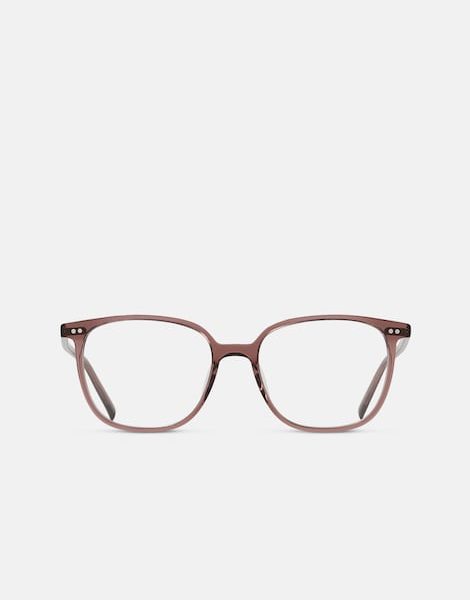 Lunettes unisexes de style Panto – Marc O’Polo